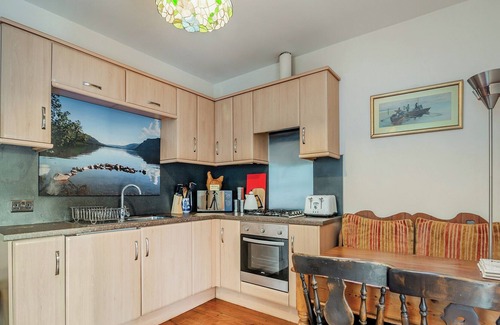 Accrington Cottage | 2 bedroom accommodation in Accrington