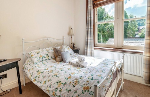 Accrington Cottage | 2 bedroom accommodation in Accrington