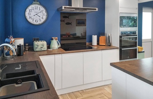 Alverdiscott Cottage | 2 bedroom accommodation in Barnstaple