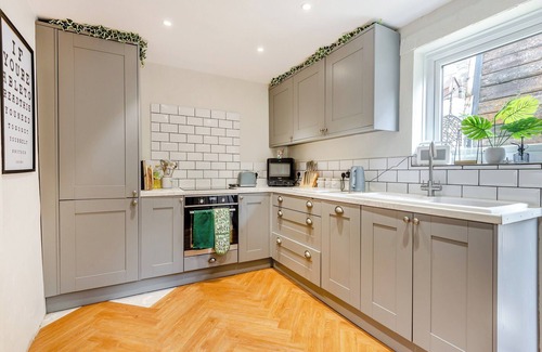 Bere Regis Cottage | 2 bedroom accommodation in Bere Regis