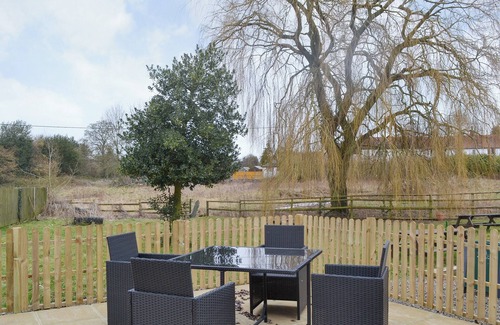 Billingsley Cottage | 2 bedroom accommodation in Six Ashes, near Bridgnorth