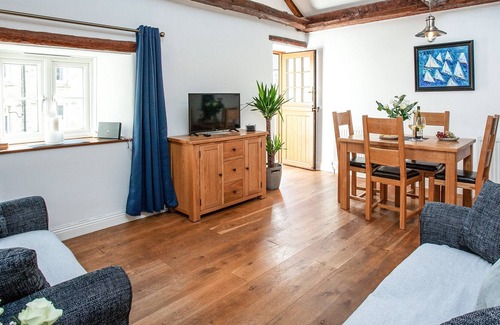 Branscombe Cabin | 2 bedroom accommodation in Branscombe