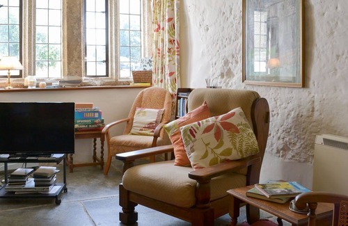 Brazzacott Cottage | 2 bedroom accommodation in Yeolmbridge, near Launceston