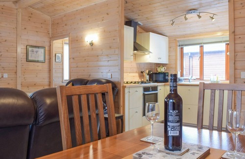 Eardington Cottage | 2 bedroom accommodation in Bridgnorth
