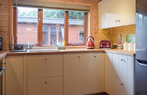 Eardington Cottage | 2 bedroom accommodation in Bridgnorth