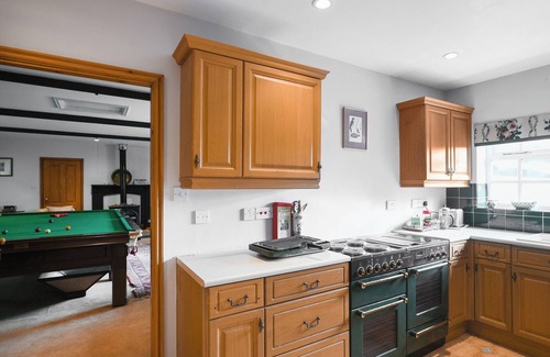 Bridgnorth Cottage | 2 bedroom accommodation in Quadford, near Bridgnorth