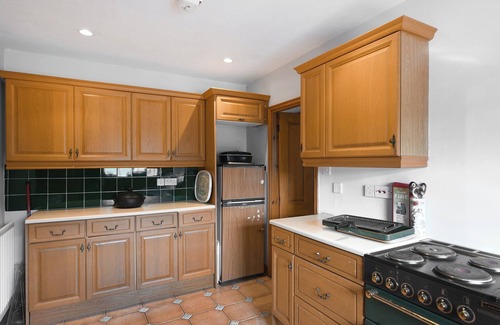 Bridgnorth Cottage | 2 bedroom accommodation in Quadford, near Bridgnorth