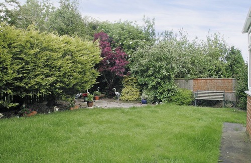 Bridlington Cottage | 2 bedroom accommodation in Bridlington