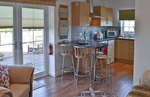 Caergeiliog Cottage | 2 bedroom accommodation in Caergeiliog, near Holyhead