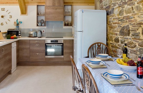 Callington Cottage | 2 bedroom accommodation in Linkinhorne, near Callington