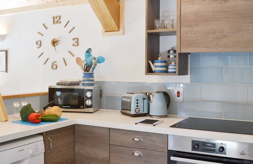 Callington Cottage | 2 bedroom accommodation in Linkinhorne, near Callington