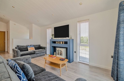 Milverton Ski Chalet | 2 bedroom accommodation in Cannington