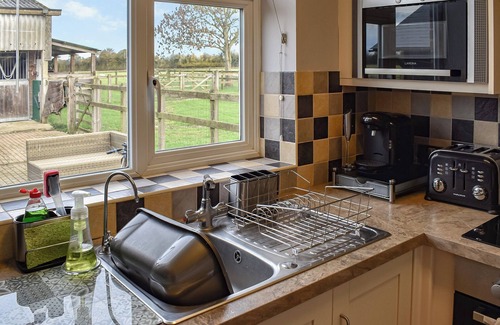 Stelling Minnis Cottage | 2 bedroom accommodation in Stelling Minnis, near Canterbury
