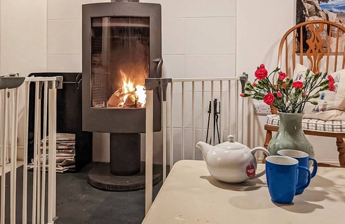 Castallack Cottage | 2 bedroom accommodation in St Levan, near Penzance