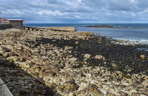 Castallack Cottage | 2 bedroom accommodation in St Levan, near Penzance