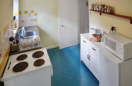 Winchcombe Cottage | 2 bedroom accommodation in Cheltenham