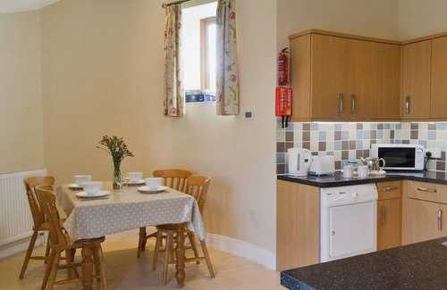 Chillington Cottage | 2 bedroom accommodation in East Charleton, near Kingsbridge