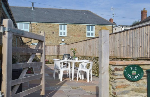 Chillington Cottage | 2 bedroom accommodation in East Charleton, near Kingsbridge