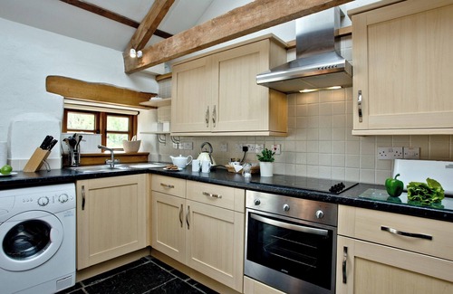 Chulmleigh Cottage | 2 bedroom accommodation in Chulmleigh