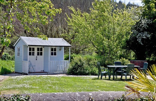 Chulmleigh Cottage | 2 bedroom accommodation in Chulmleigh