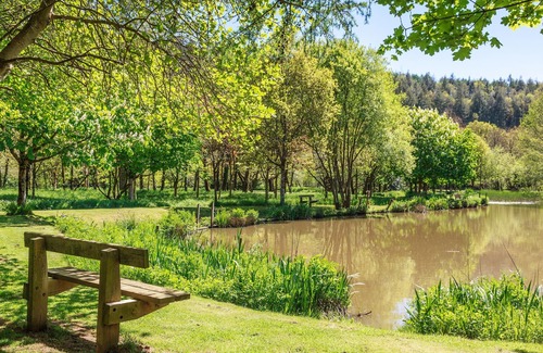Chulmleigh Cottage | 2 bedroom accommodation in Chulmleigh