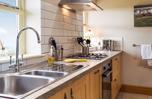 Maenclochog Cottage | 2 bedroom accommodation in Tufton, near Haverfordwest