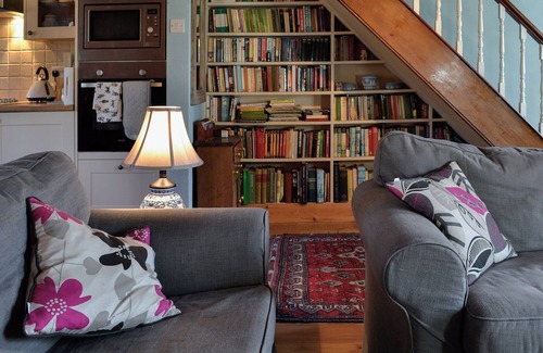 Dolwyddelan Cottage | 2 bedroom accommodation in Dolwyddelan, near Betws-y-Coed