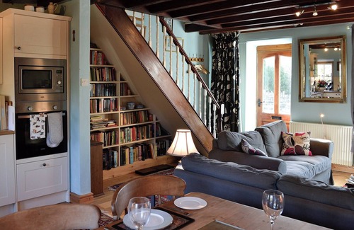 Dolwyddelan Cottage | 2 bedroom accommodation in Dolwyddelan, near Betws-y-Coed