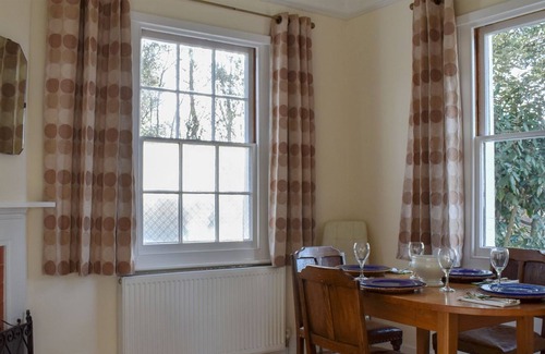 Felixstowe Cottage | 2 bedroom accommodation in Felixstowe
