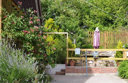 Graigfechan Cottage | 2 bedroom accommodation in Graigfechan, near Ruthin
