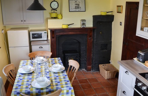 Happisburgh Cottage | 2 bedroom accommodation in Happisburgh