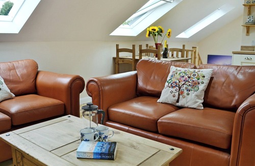Holsworthy Cottage | 2 bedroom accommodation in Derril, near Bude