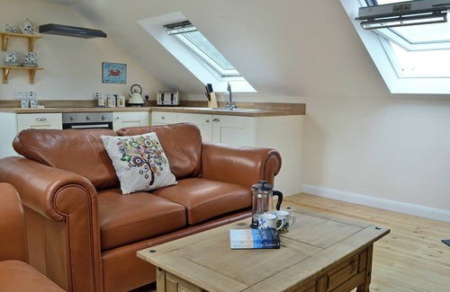 Holsworthy Cottage | 2 bedroom accommodation in Derril, near Bude