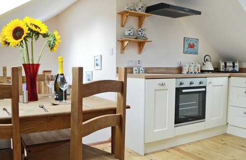 Holsworthy Cottage | 2 bedroom accommodation in Derril, near Bude
