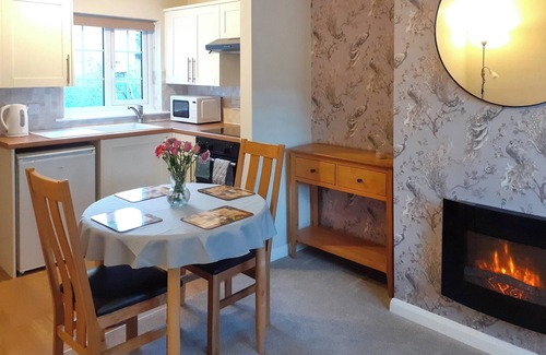 Horncastle Cottage | 2 bedroom accommodation in Horncastle