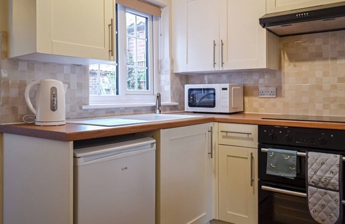 Horncastle Cottage | 2 bedroom accommodation in Horncastle