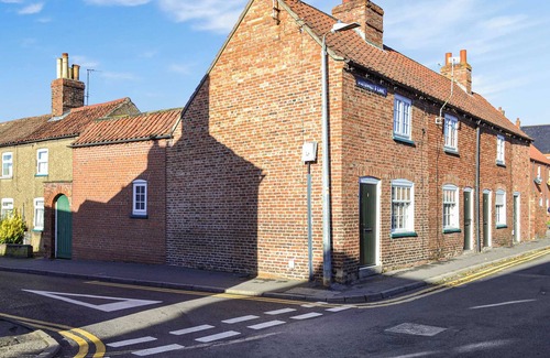 Horncastle Cottage | 2 bedroom accommodation in Horncastle