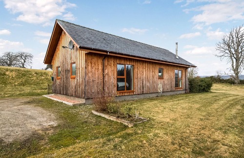Kiltarlity Cottage | 2 bedroom accommodation in Kiltarlity