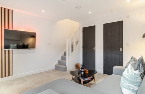 King's Lynn Cottage | 2 bedroom accommodation in Kings Lynn