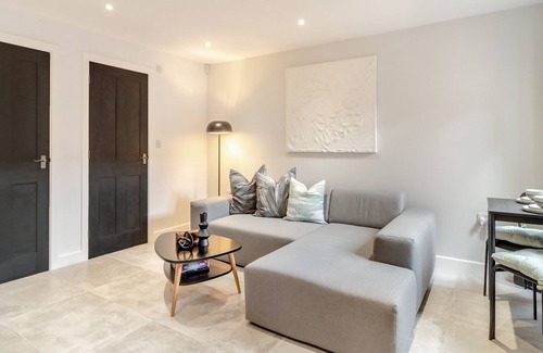 King's Lynn Cottage | 2 bedroom accommodation in Kings Lynn