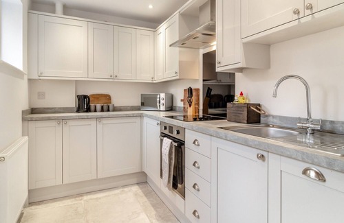 King's Lynn Cottage | 2 bedroom accommodation in Kings Lynn