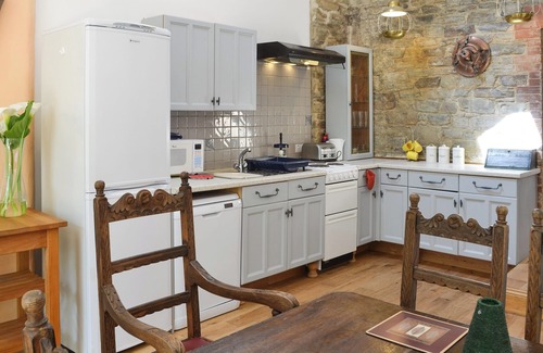 Lostwithiel Cottage | 2 bedroom accommodation in Lostwithiel