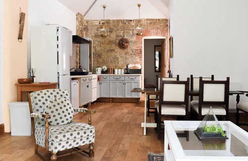 Lostwithiel Cottage | 2 bedroom accommodation in Lostwithiel
