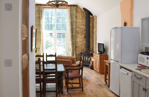 Lostwithiel Cottage | 2 bedroom accommodation in Lostwithiel