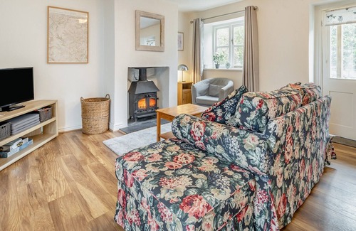Montgomery Cottage | 2 bedroom accommodation in Priest Weston, Near Montgomery
