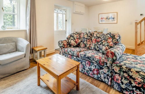 Montgomery Cottage | 2 bedroom accommodation in Priest Weston, Near Montgomery