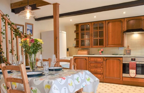 East Portlemouth Cottage | 2 bedroom accommodation in Okehampton