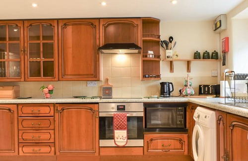 East Portlemouth Cottage | 2 bedroom accommodation in Okehampton