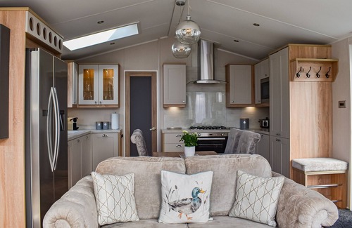 Saxmundham Cottage | 2 bedroom accommodation in Saxmundham