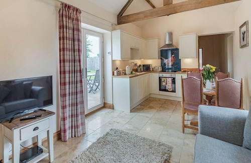 Stockton-on-Tees Cottage | 2 bedroom accommodation in Sedgefield
